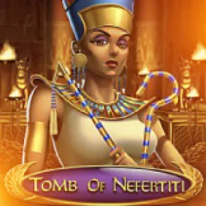 Tomb of Neffertiti